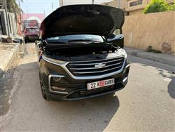 شيفروليه كابتيفا